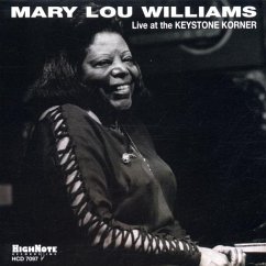 Mary Lou Williams - Williams,Mary Lou