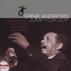 Jump For Joy - Andrews,Ernie