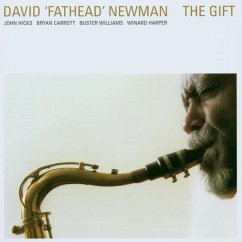 The Gift - Newman,David "Fathead"