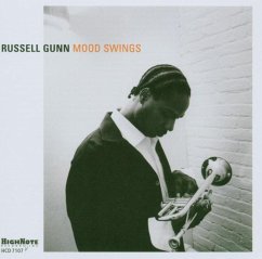 Mood Swings - Gunn,Russell