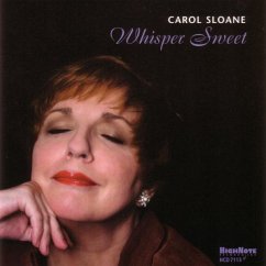 Whisper Sweet - Sloane,Carol