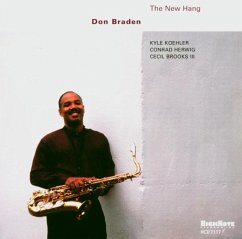 The New Hang - Braden,Don