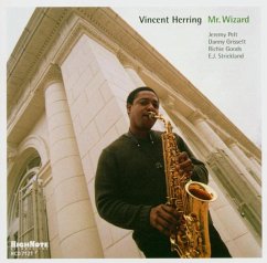 Mr.Wizard - Herring,Vincent