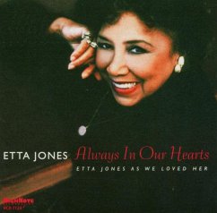 Always In Our Hearts - Jones,Etta