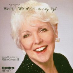 In My Life - Whitfield,Wesla