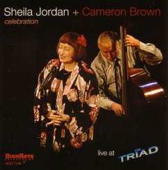 Celebration - Jordan,Sheila