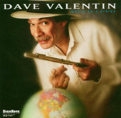 World On A String - Valentin,Dave