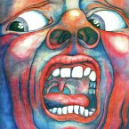 In The Court Of The Crimson King