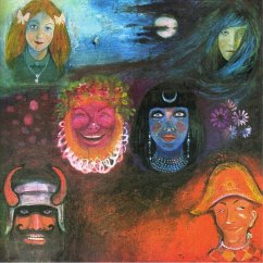 In The Wake Of Poseidon - King Crimson