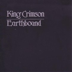 Earthbound - King Crimson