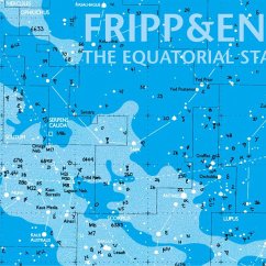 The Equatorial Stars - Fripp,Robert/Eno,Brian