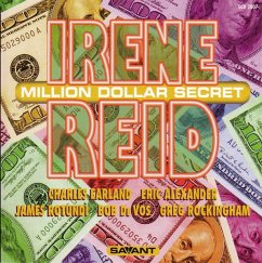 Million Dollar Secret - Reid,Irene