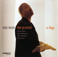 E-Bop - Reed,Eric