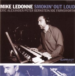 Smokin Out Loud - Ledonne,Mike