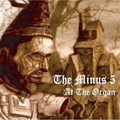 At The Organ - Minus Five