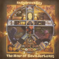 The Hour Of Bewilderbeast - Badly Drawn Boy