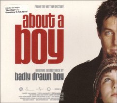 About A Boy-Ost - Badly Drawn Boy