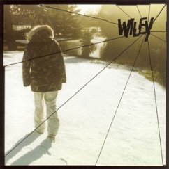 Cover Treddin' On Thin Ice