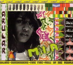 Arular - M.I.A.