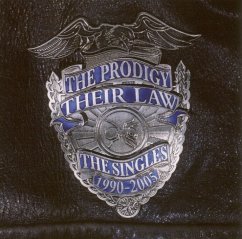 Their Law-The Singles 1990-2005 - Prodigy,The