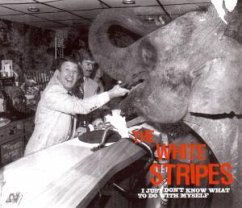 Cover I Just Don't Know What To Do With Me