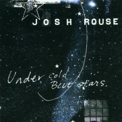Cover Under Cold Blue Stars