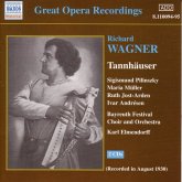 Tannhäuser