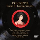 Lucia Di Lammermoor