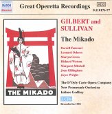 The Mikado