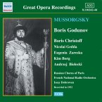 Boris Godunov