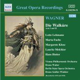 Die Walküre