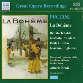 La Boheme La Boheme