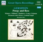 Porgy And Bess