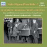 Welte-Mignon Piano Rolls Vol.3 - Bild 1