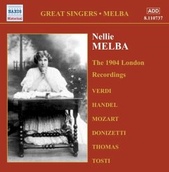 Melba:Complete Works - Melba,Nellie