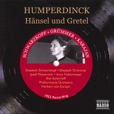 Hänsel Und Gretel