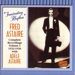 Fascinating Rhythm - Astaire,Fred