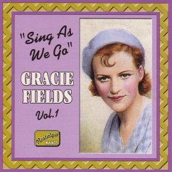 Sing As We Go-Vol.1 - Fields,Gracie