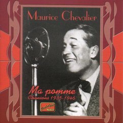 Ma Pomme - Chevalier,Maurice