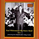 Paul Whiteman & His Dance Band