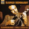 Djangology Vol.1 - Bild 1