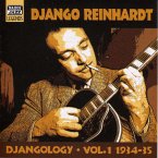 Djangology Vol.1