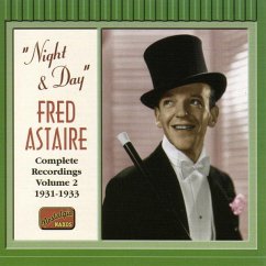 Vol.2: Night & Day - Astaire,Fred
