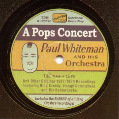 Pops Concert - Whiteman,Paul