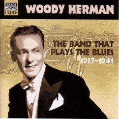 The Band That Plays The Blues - Herman,Woody