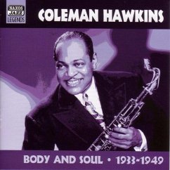 Body And Soul - Hawkins,Coleman