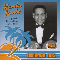 Mambo Jambo - Ros,Edmundo