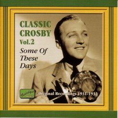 Classic Crosby Vol.2 - Crosby,Bing