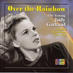 Over The Rainbow - Garland,Judy