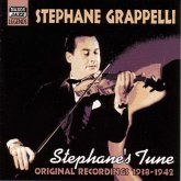 Stephane'S Tune